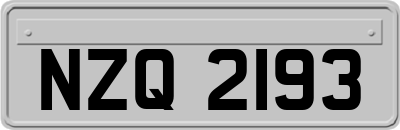 NZQ2193