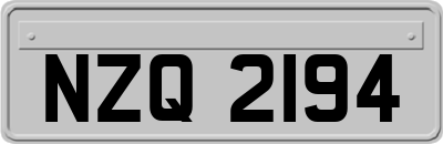 NZQ2194