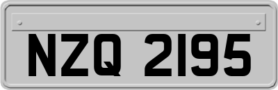 NZQ2195