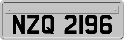 NZQ2196
