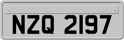 NZQ2197