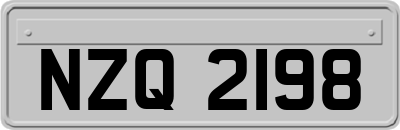 NZQ2198