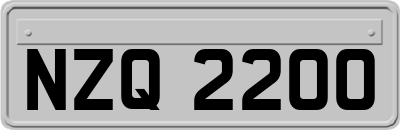 NZQ2200