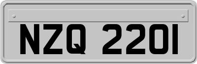 NZQ2201