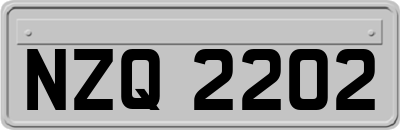 NZQ2202