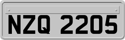 NZQ2205