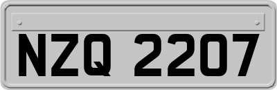 NZQ2207