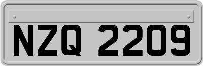 NZQ2209