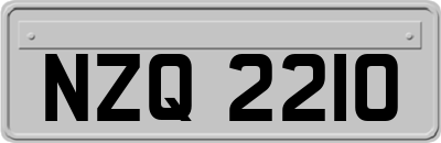 NZQ2210