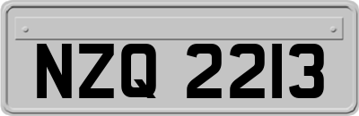 NZQ2213