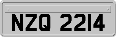 NZQ2214