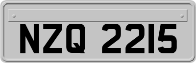 NZQ2215