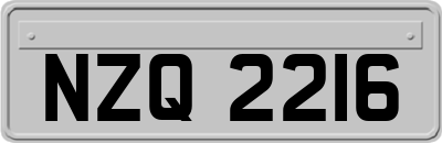 NZQ2216