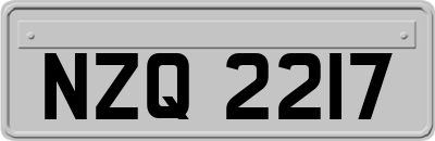 NZQ2217