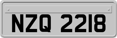 NZQ2218