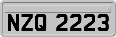 NZQ2223
