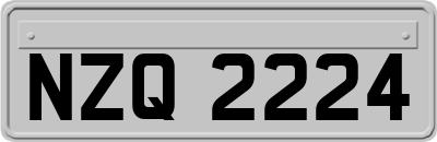 NZQ2224