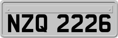 NZQ2226