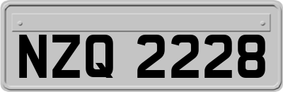 NZQ2228