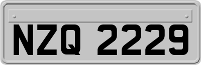 NZQ2229