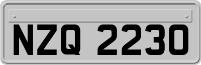 NZQ2230