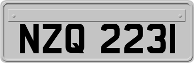 NZQ2231