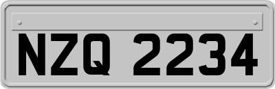 NZQ2234