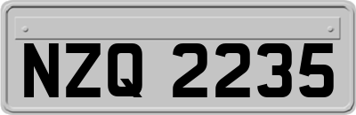 NZQ2235