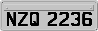 NZQ2236