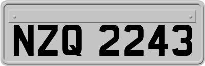 NZQ2243