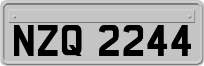 NZQ2244