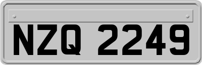 NZQ2249