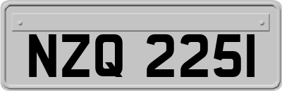 NZQ2251