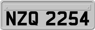NZQ2254