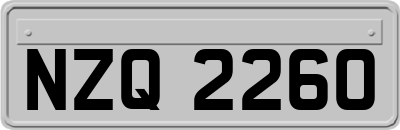 NZQ2260