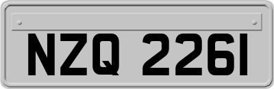 NZQ2261
