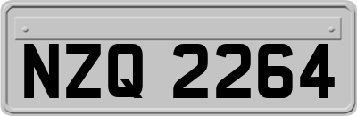 NZQ2264