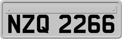 NZQ2266