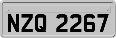 NZQ2267