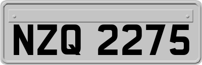 NZQ2275