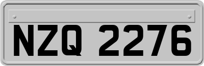 NZQ2276
