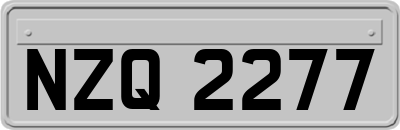 NZQ2277