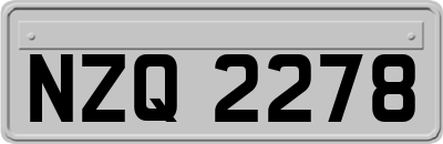 NZQ2278