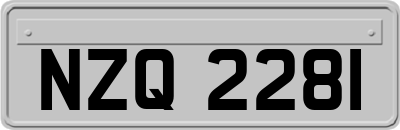 NZQ2281