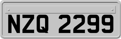 NZQ2299
