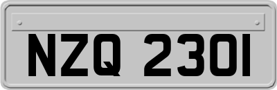NZQ2301