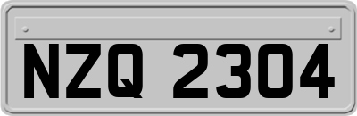 NZQ2304