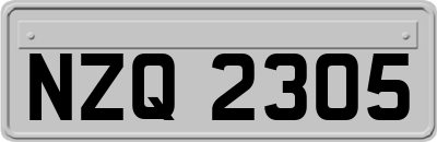 NZQ2305