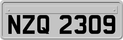NZQ2309
