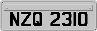 NZQ2310